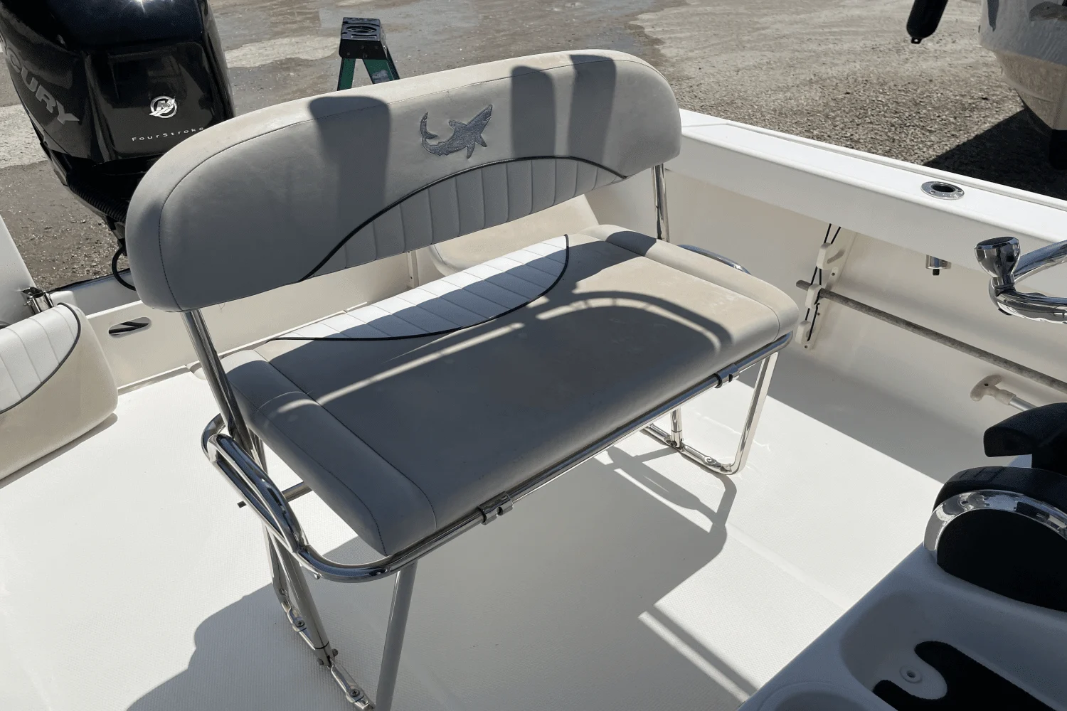 2015 Mako
                                                             204CC Image Thumbnail #7