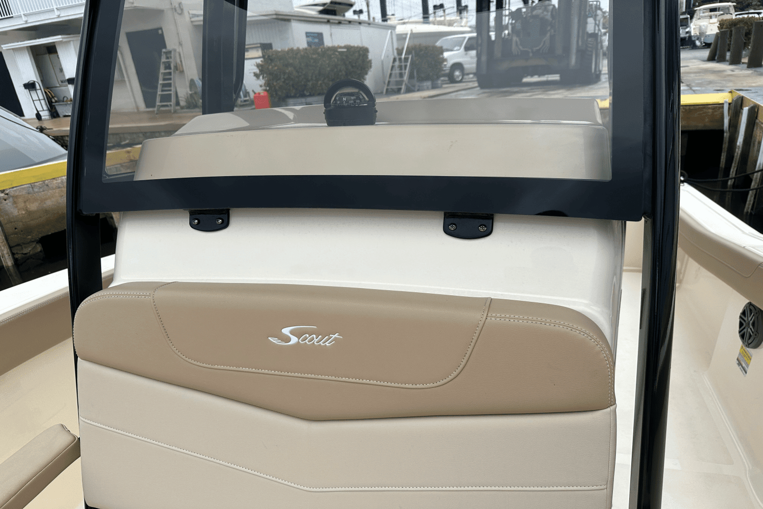 2024 Scout 215 XSF Image Thumbnail #16