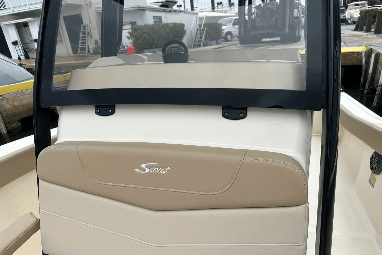 2024 Scout 215 XSF Image Thumbnail #16