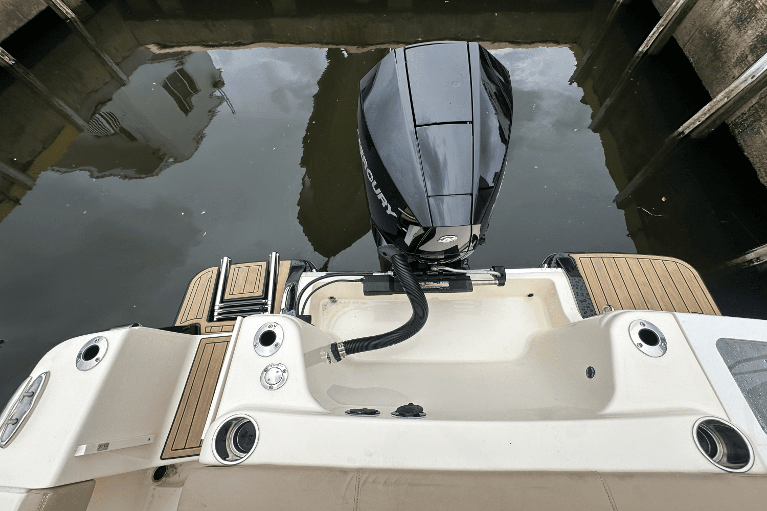 2024 Scout 215 XSF Image Thumbnail #20