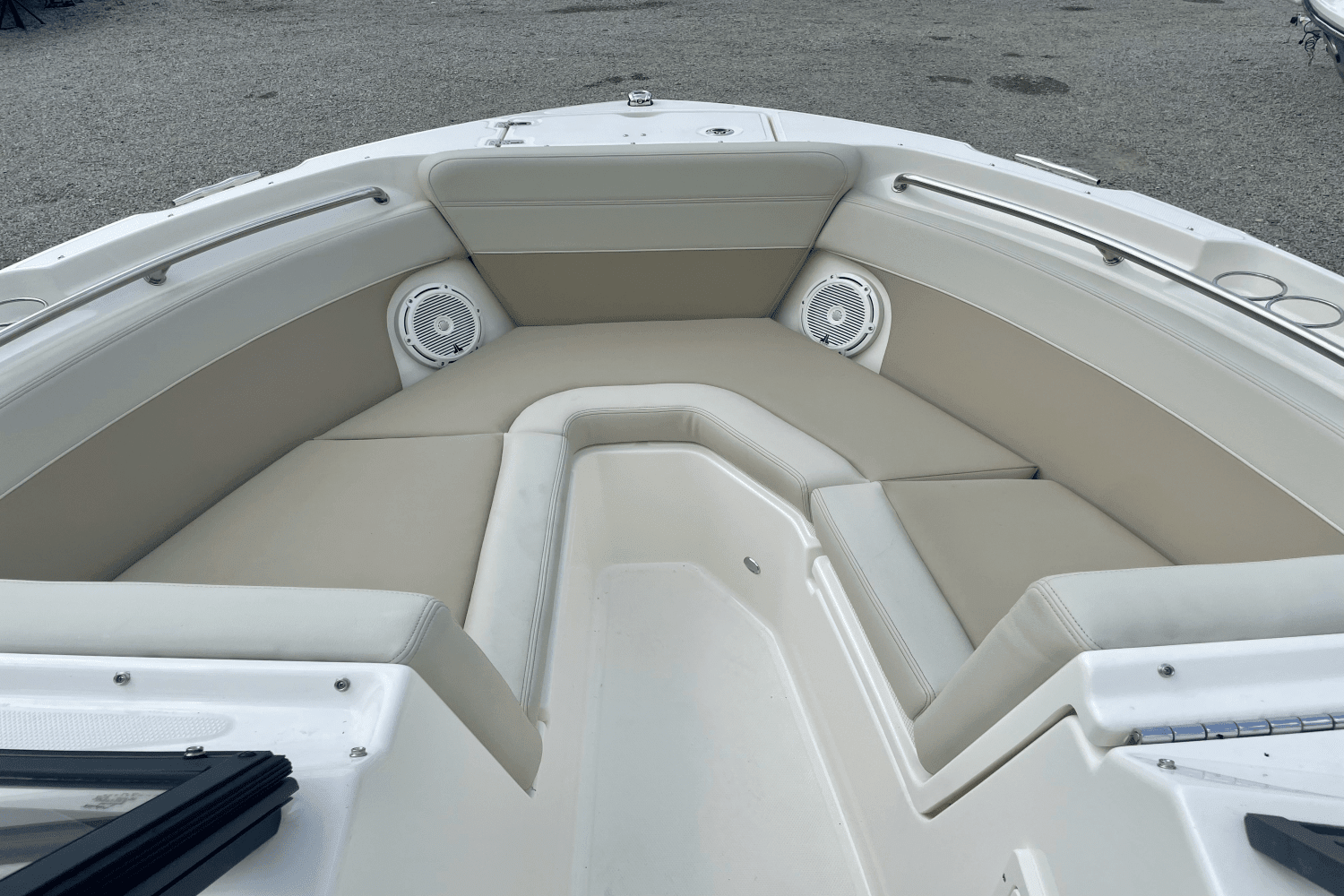 2024 Boston Whaler 210 Vantage Image Thumbnail #22