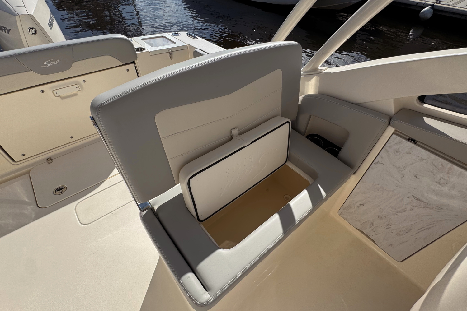 2024 Scout 240 Dorado Image Thumbnail #11