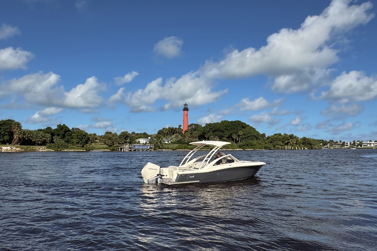 2024 Scout 240 Dorado Image Thumbnail #1