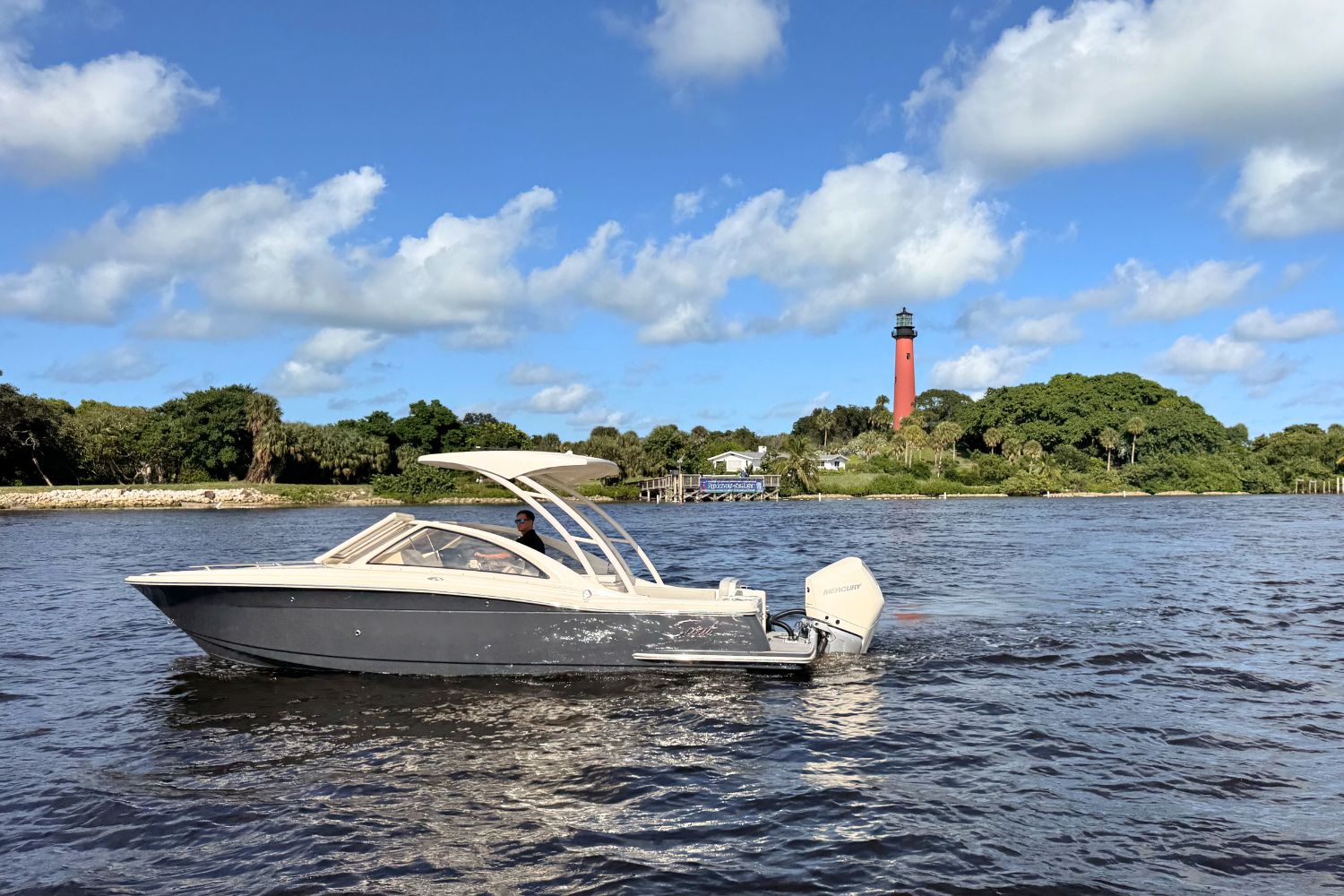 2024 Scout 240 Dorado Image Thumbnail #0