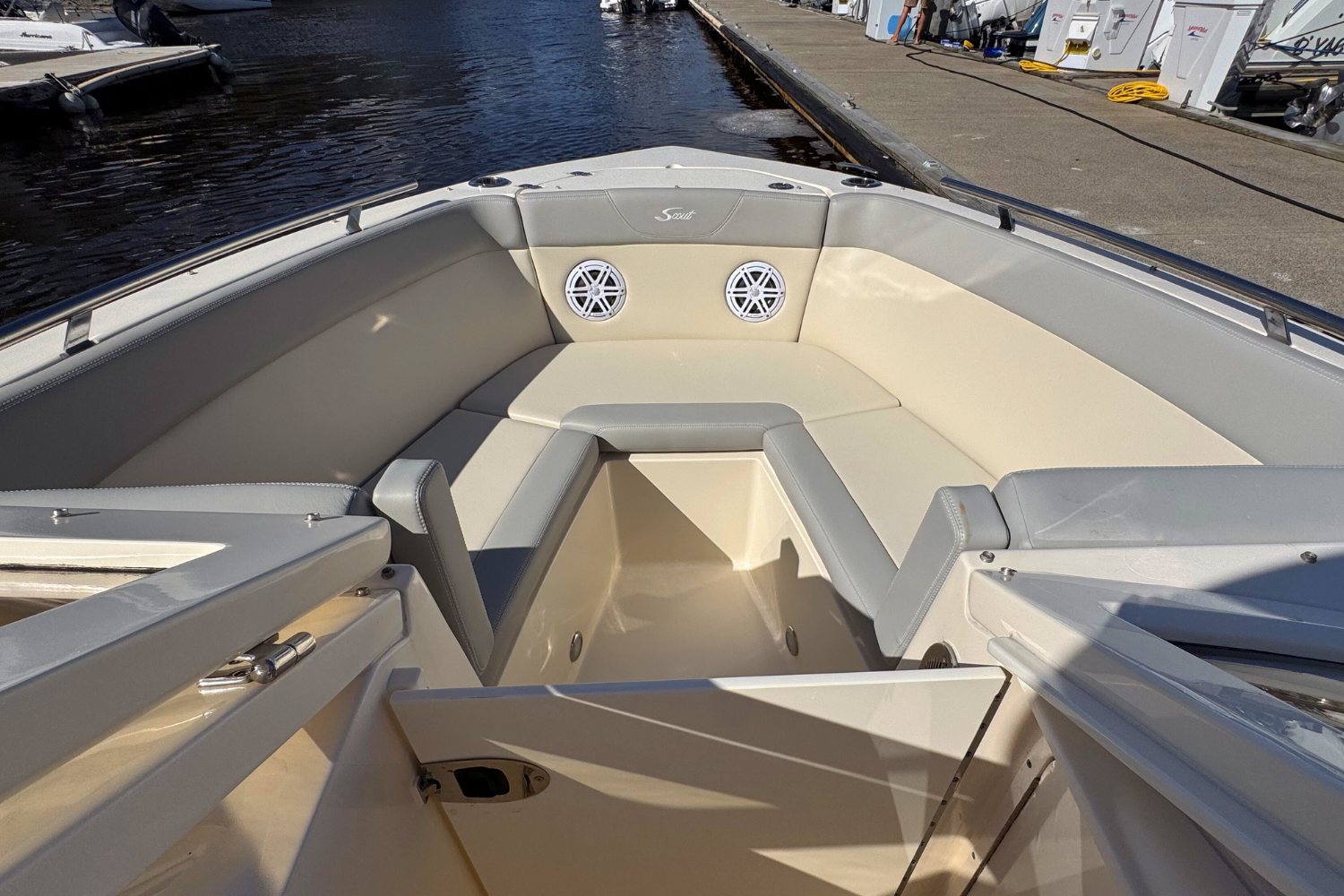 2024 Scout 240 Dorado Image Thumbnail #15