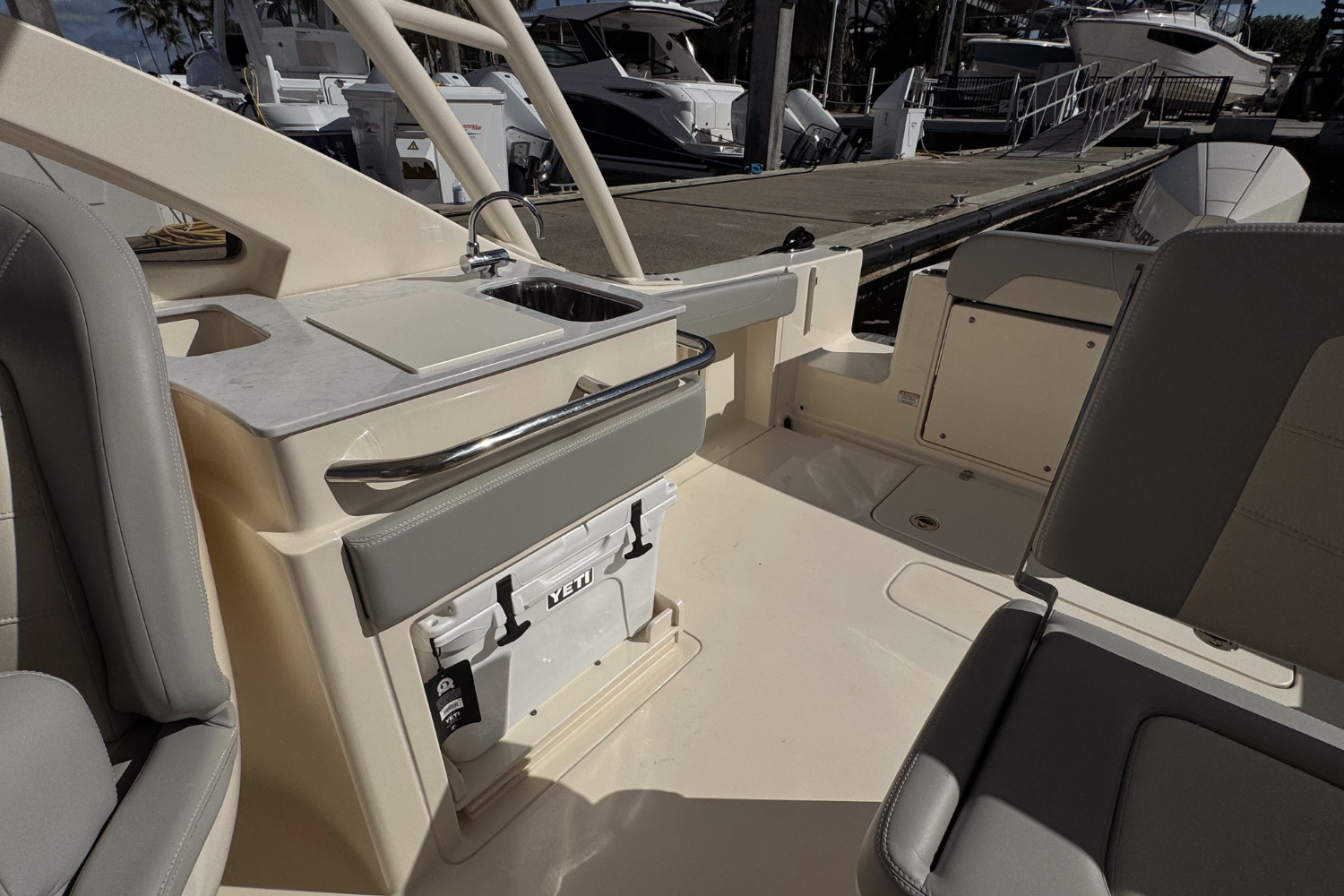 2024 Scout 240 Dorado Image Thumbnail #5