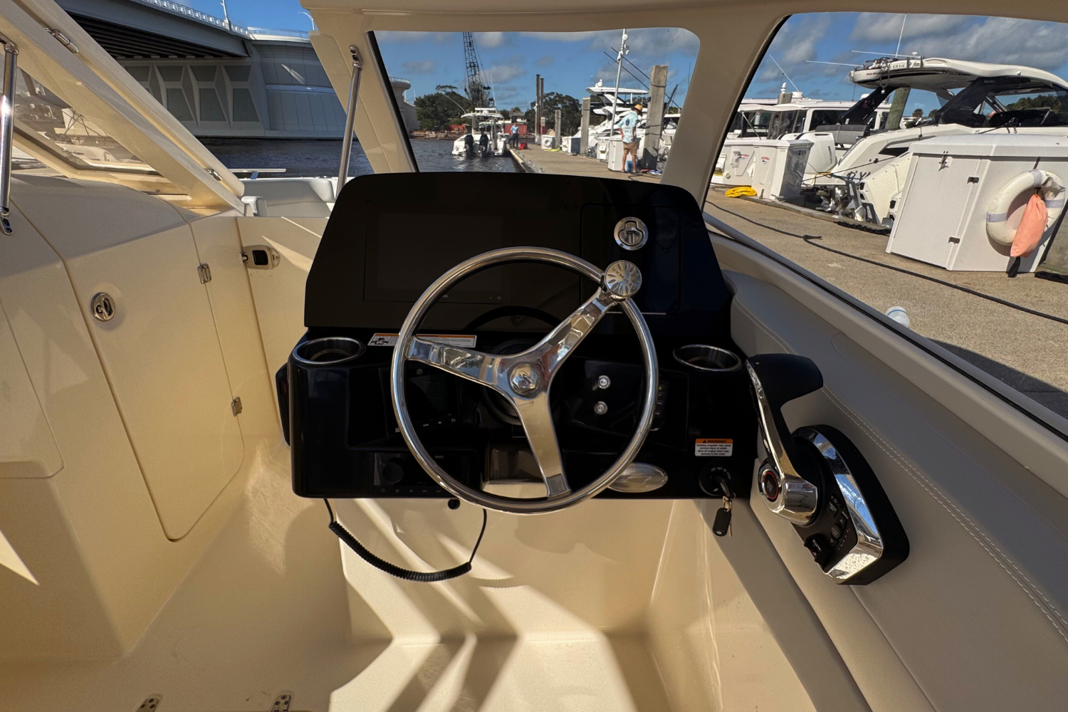 2024 Scout 240 Dorado Image Thumbnail #12