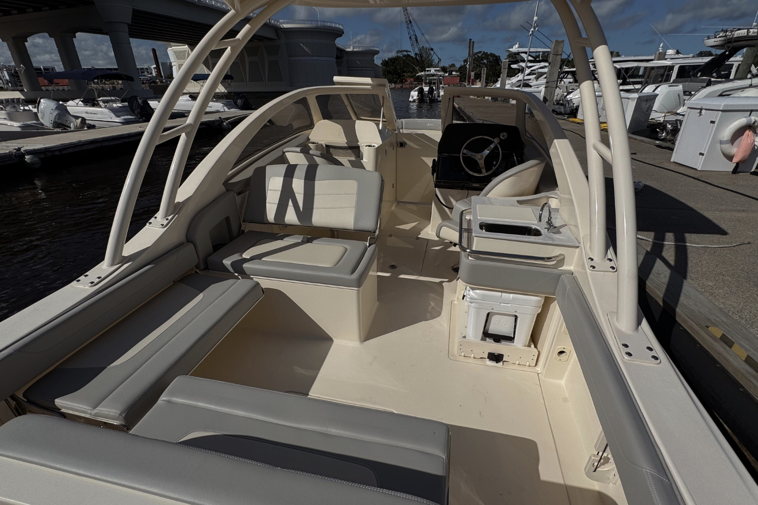 2024 Scout 240 Dorado Image Thumbnail #3