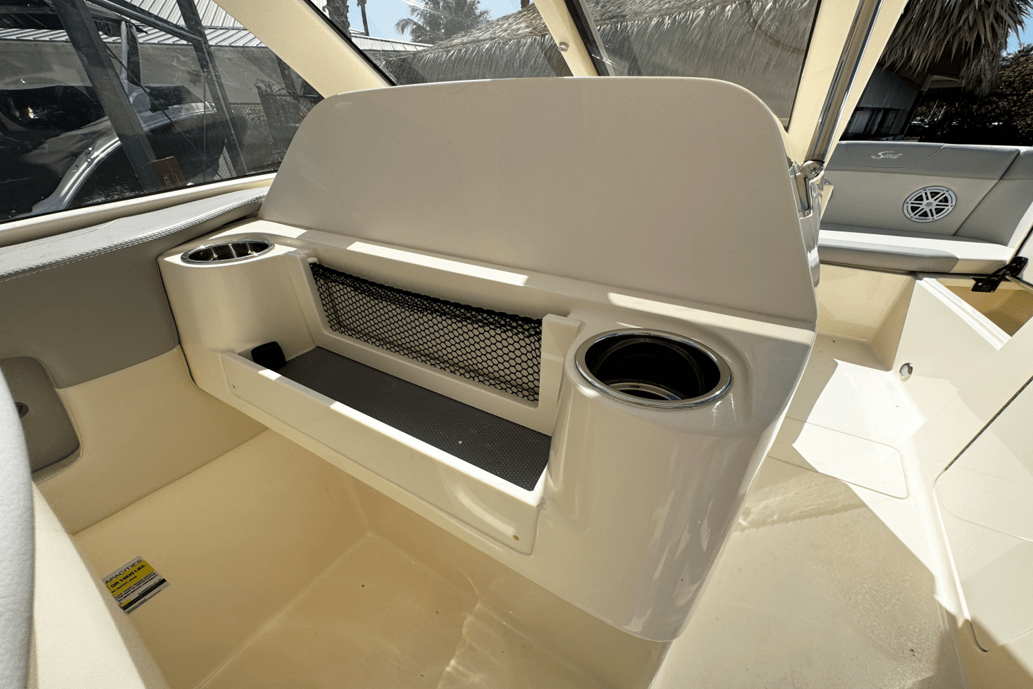 2024 Scout 240 Dorado Image Thumbnail #8