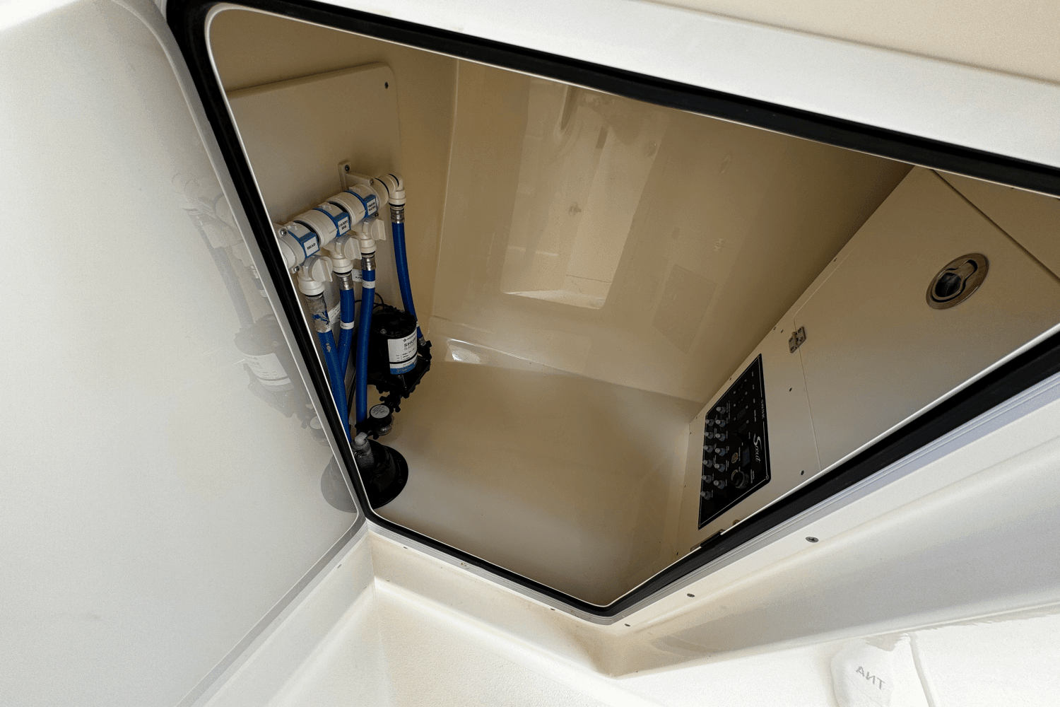 2024 Scout 240 Dorado Image Thumbnail #13