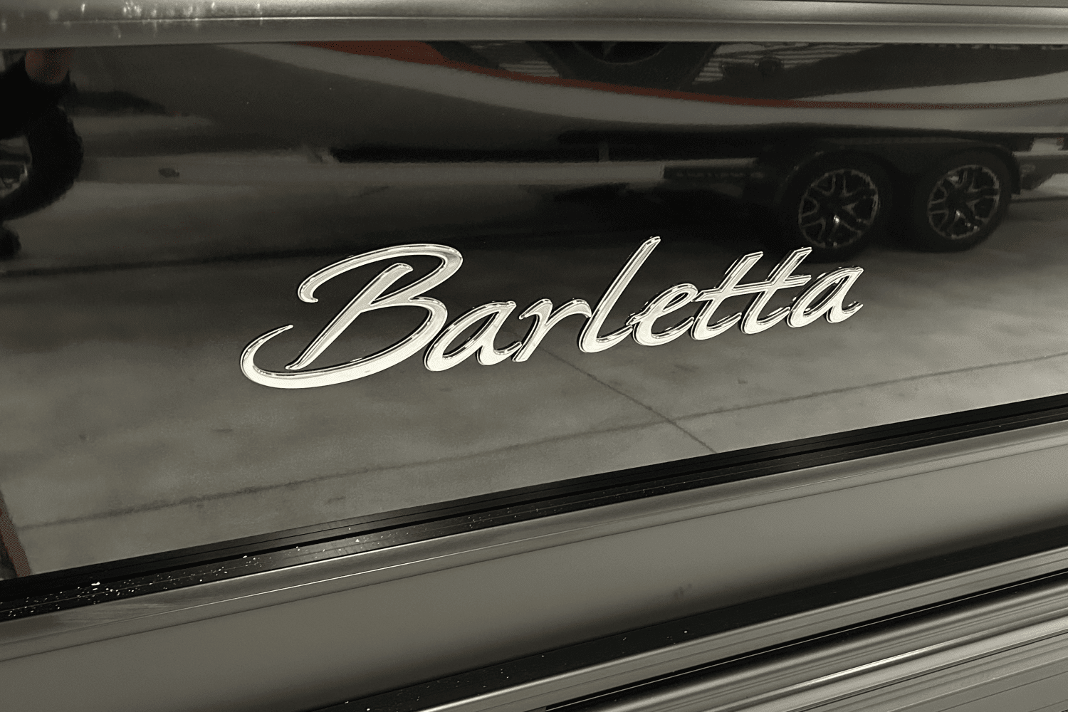 2024 Barletta Lusso Image Thumbnail #11