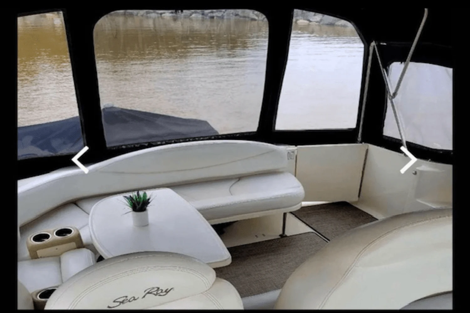 2000 Sea Ray 380 Sundancer MarineMax Bayport