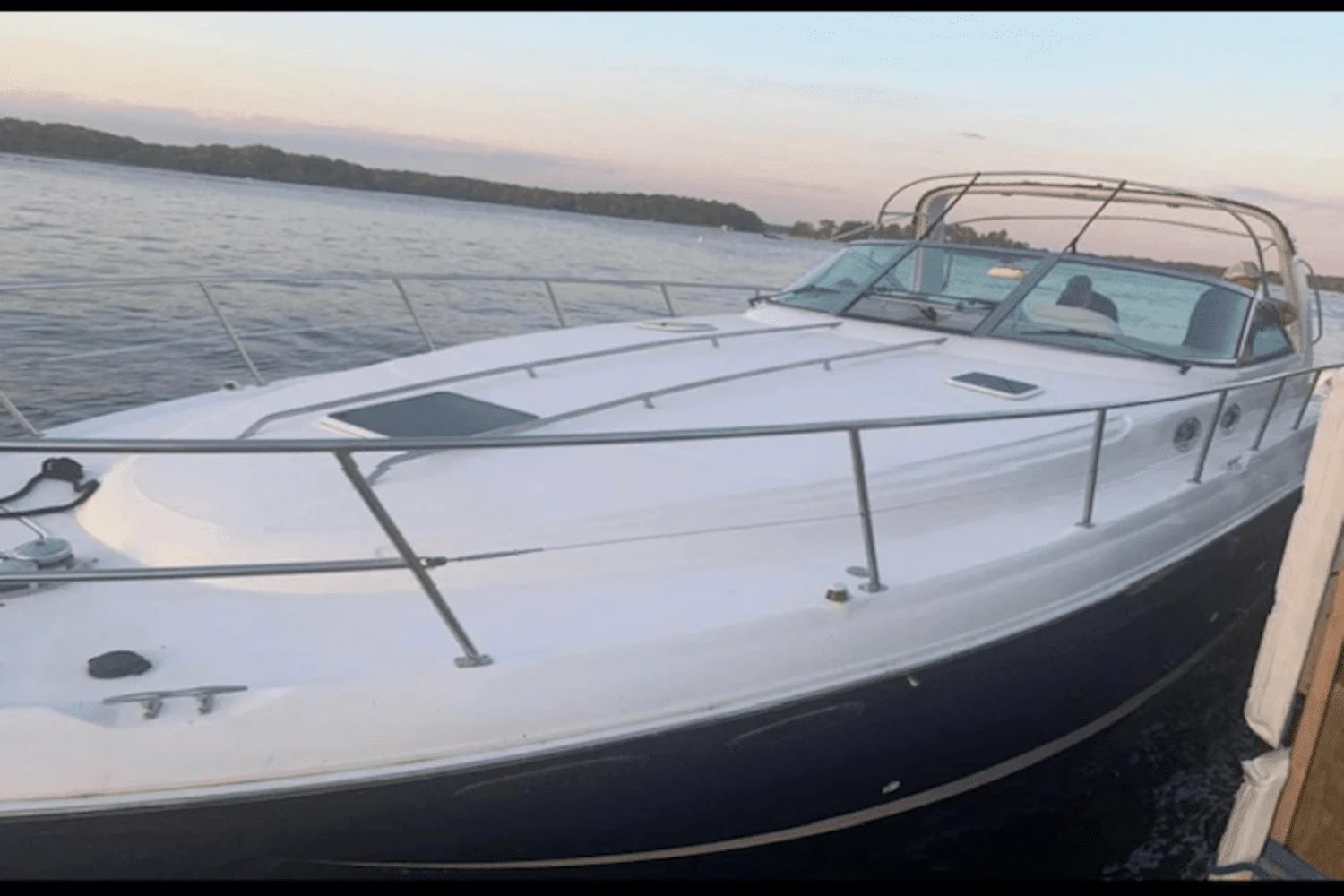 2000 Sea Ray 380 Sundancer MarineMax Bayport