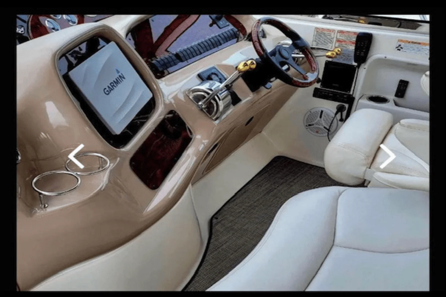 2000 Sea Ray 380 Sundancer MarineMax Bayport