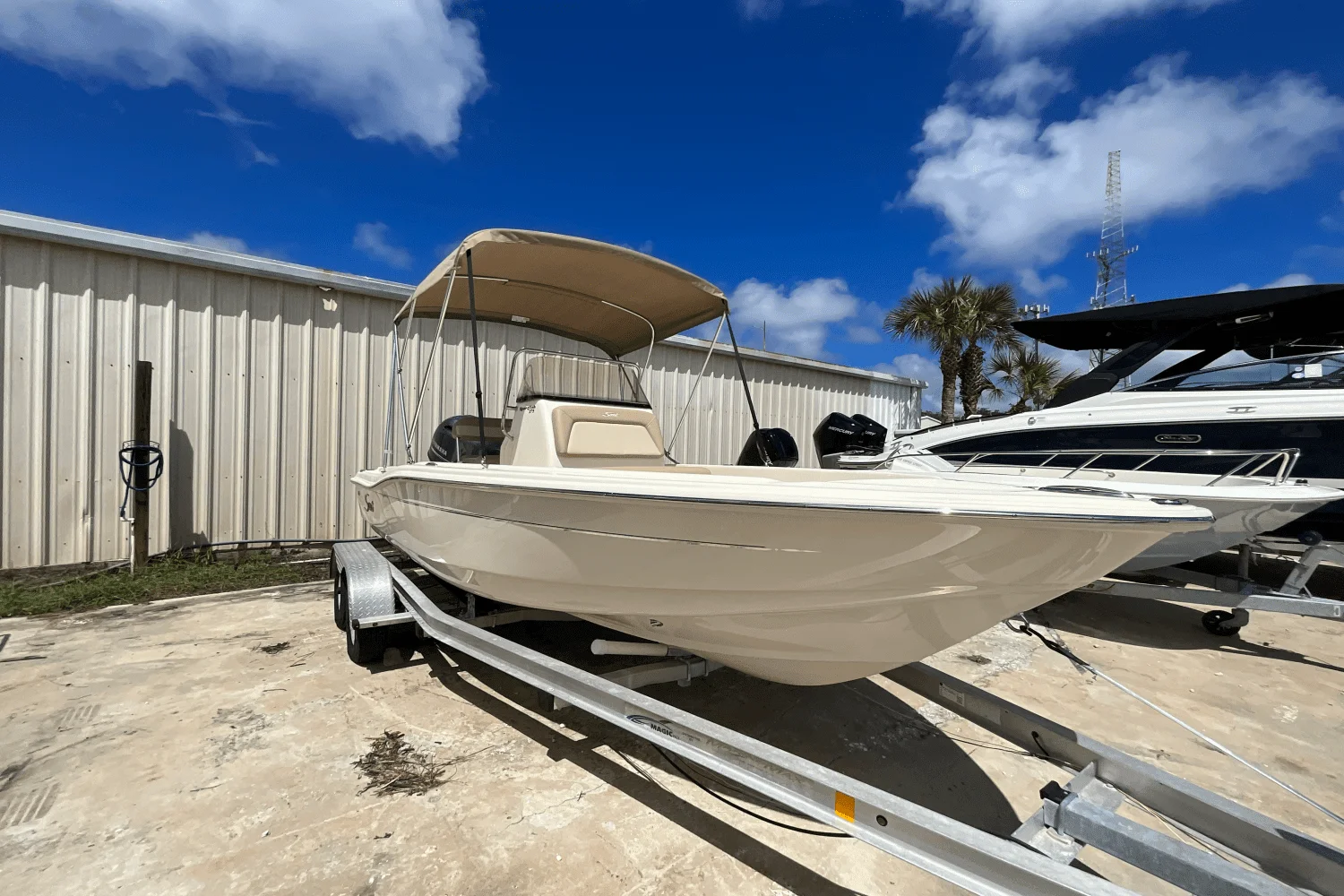 2025 Scout 175 Sportfish Image Thumbnail #19