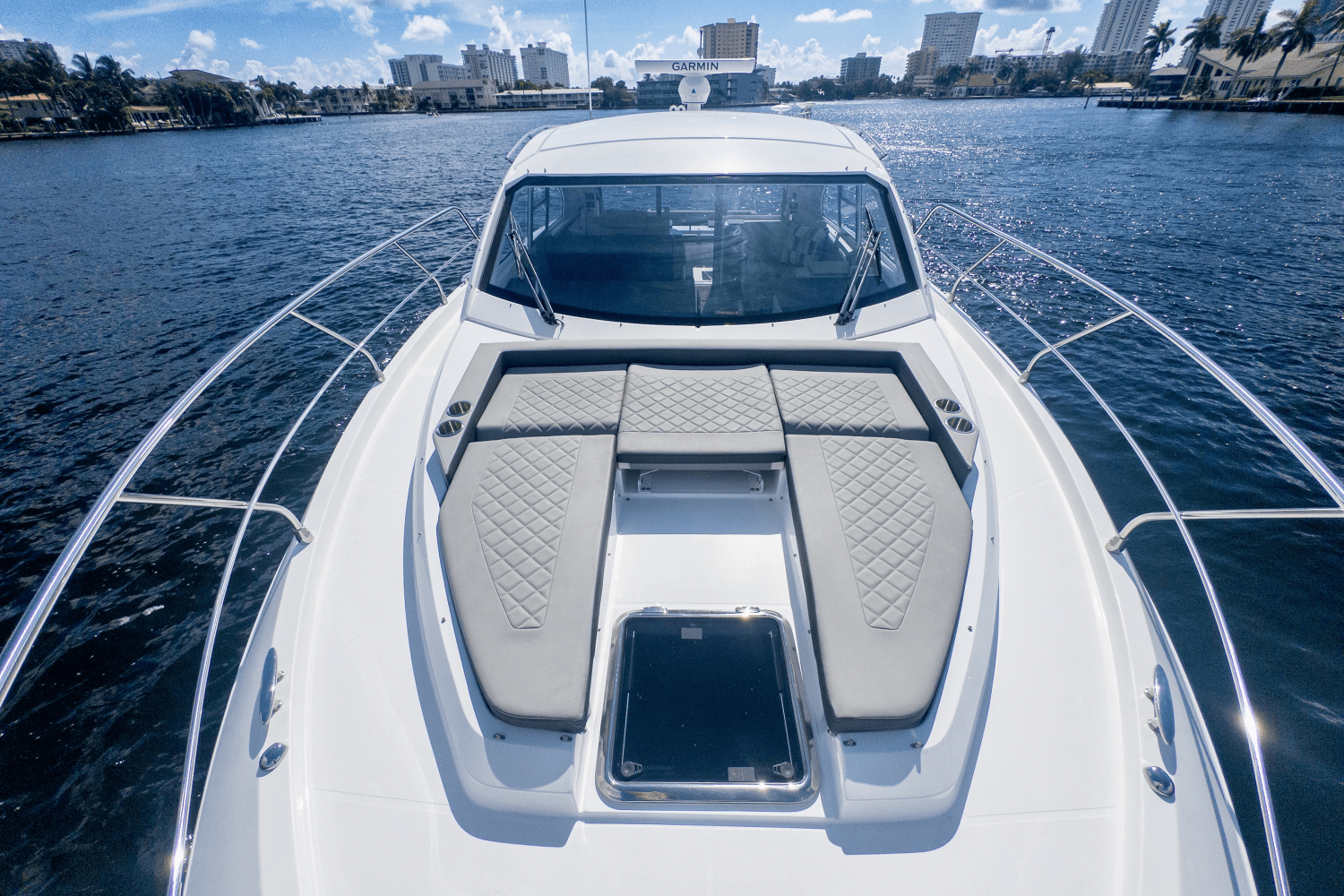 2024 Cruisers Yachts 42 Cantius Image Thumbnail #26