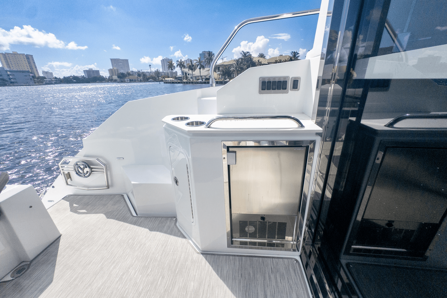 2024 Cruisers Yachts 42 Cantius Image Thumbnail #20