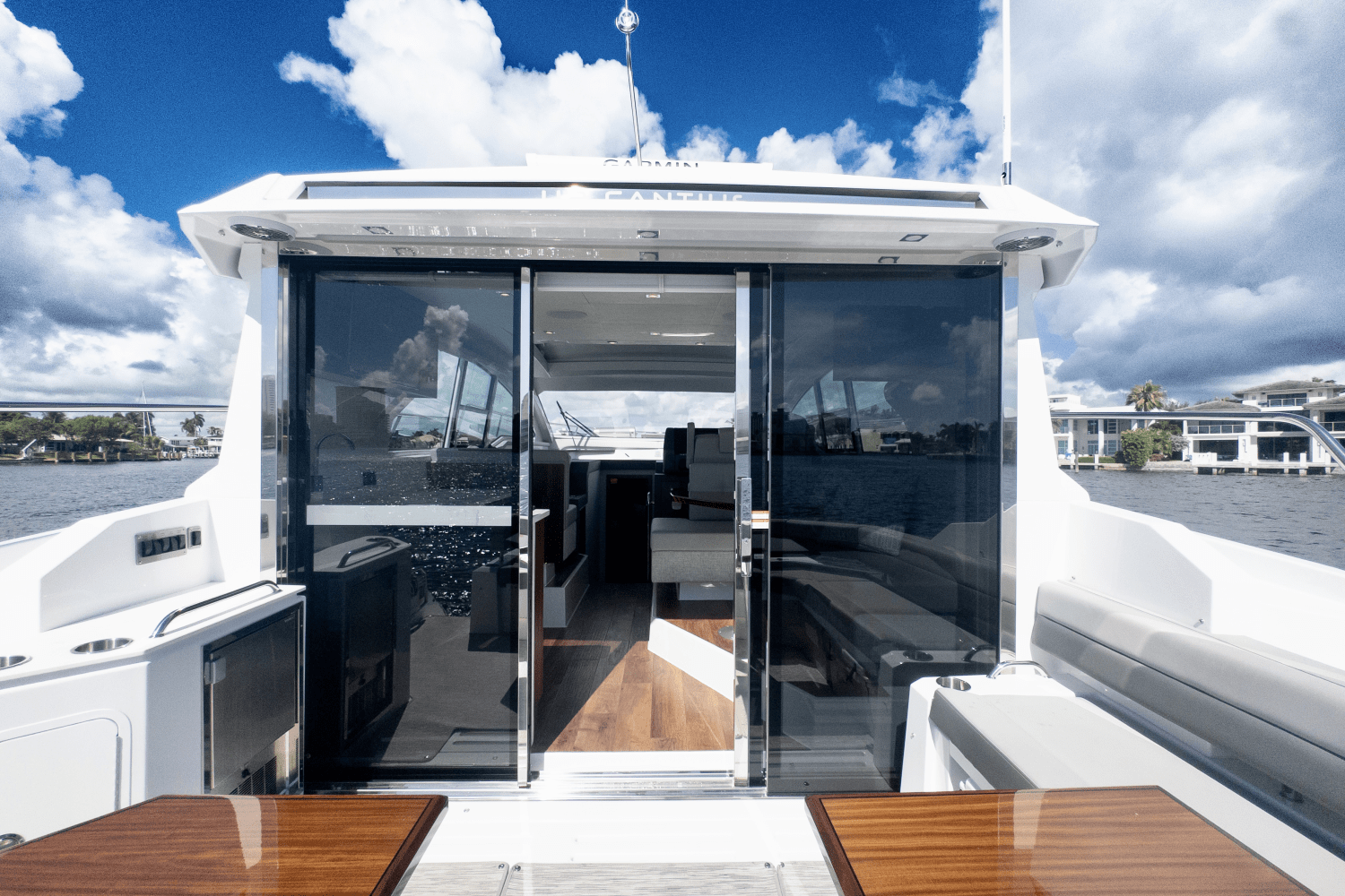 2024 Cruisers Yachts 42 Cantius Image Thumbnail #22
