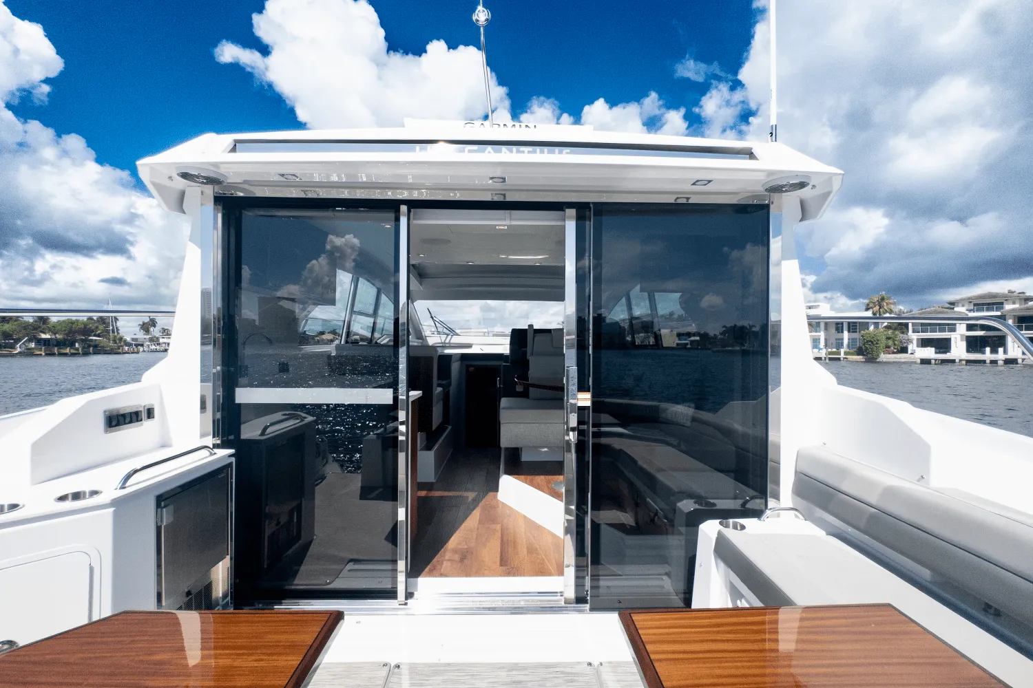 2024 Cruisers Yachts 42 Cantius Image Thumbnail #22
