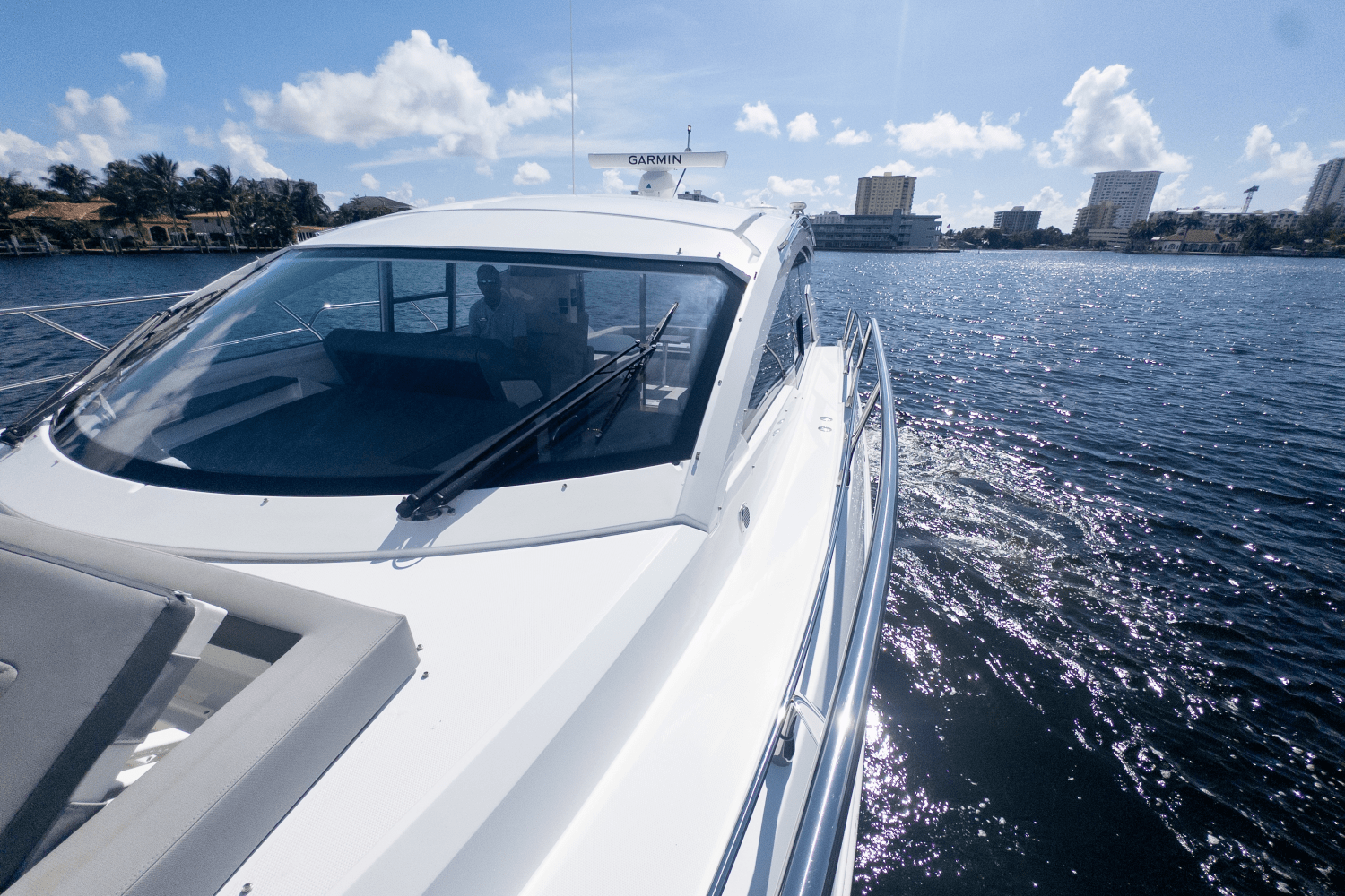 2024 Cruisers Yachts 42 Cantius Image Thumbnail #30