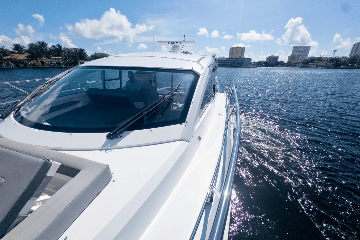 2024 Cruisers Yachts 42 Cantius Image Thumbnail #30