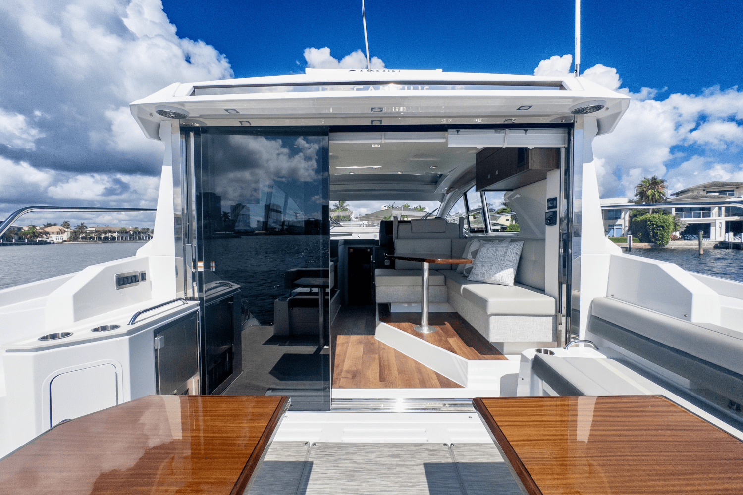 2024 Cruisers Yachts 42 Cantius Image Thumbnail #23
