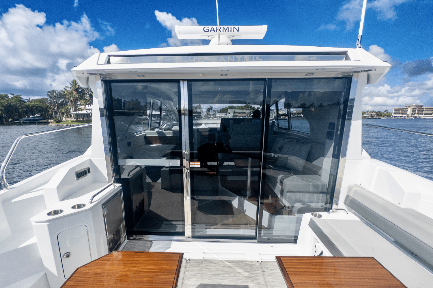 2024 Cruisers Yachts 42 Cantius Image Thumbnail #21