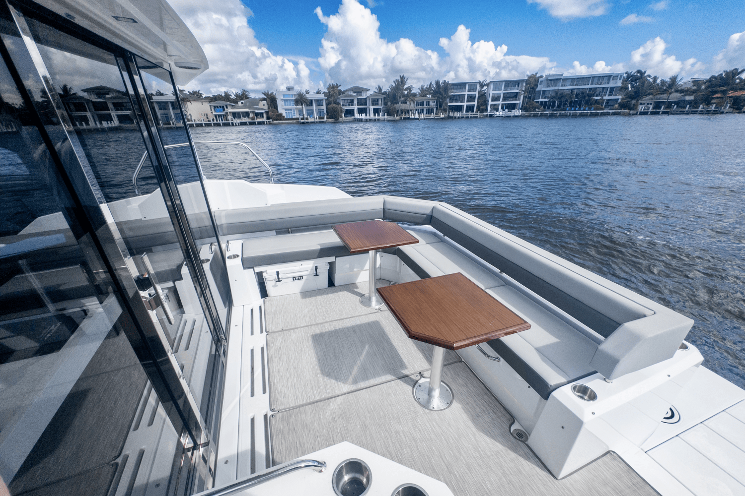 2024 Cruisers Yachts 42 Cantius Image Thumbnail #16