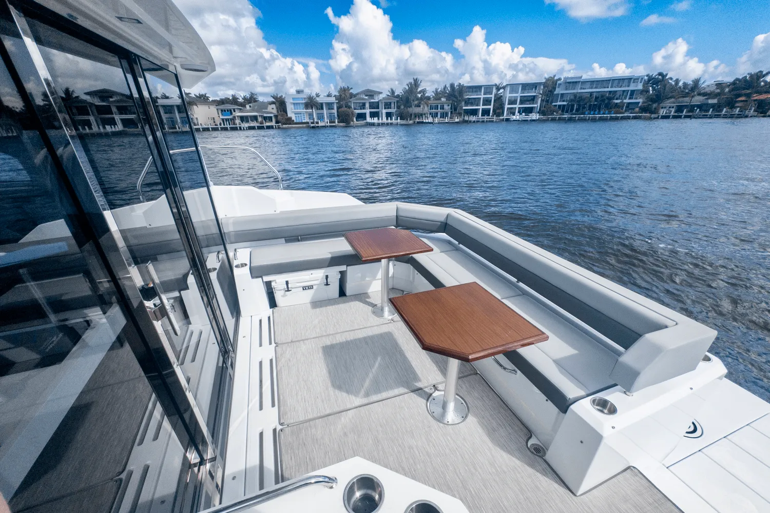 2024 Cruisers Yachts 42 Cantius Image Thumbnail #16