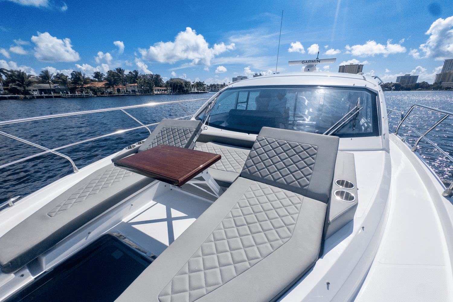 2024 Cruisers Yachts 42 Cantius Image Thumbnail #29