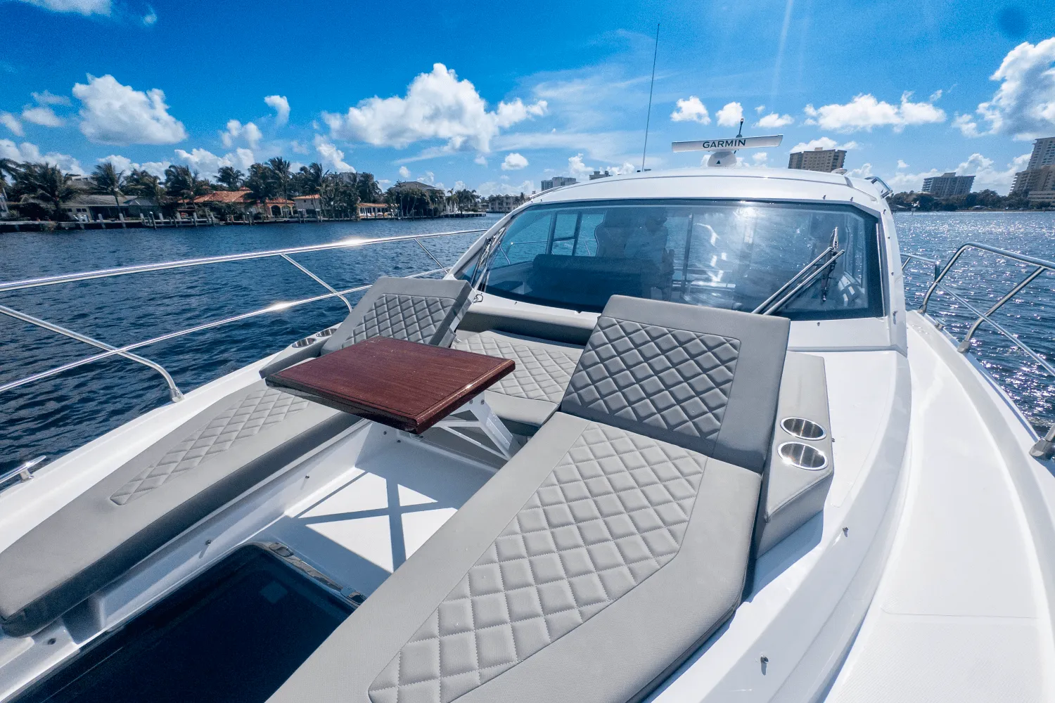2024 Cruisers Yachts 42 Cantius Image Thumbnail #29
