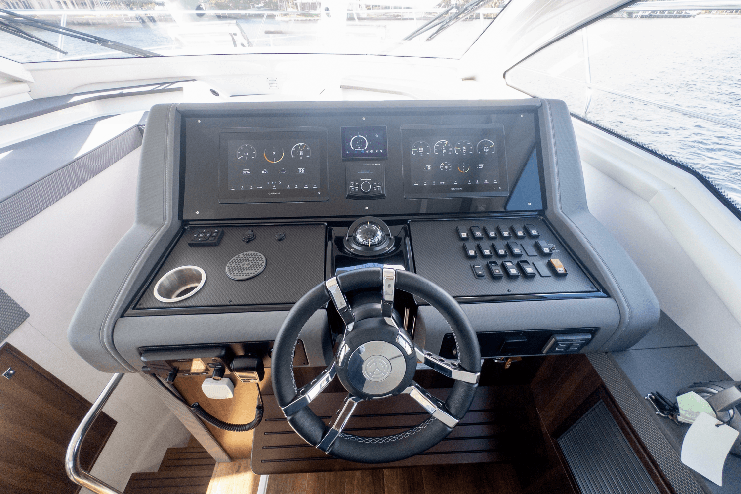 2024 Cruisers Yachts 42 Cantius Image Thumbnail #47