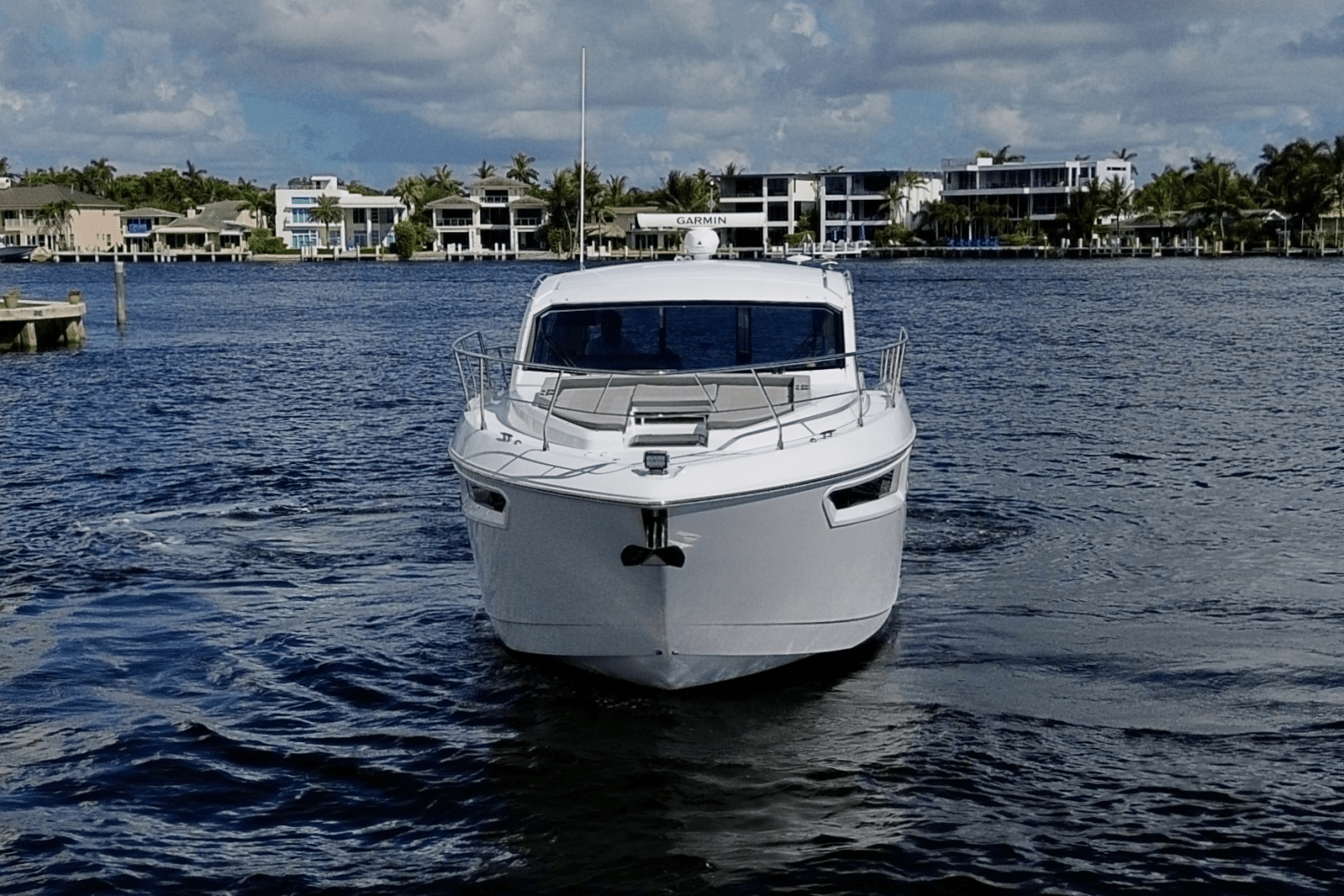 2024 Cruisers Yachts 42 Cantius Image Thumbnail #4