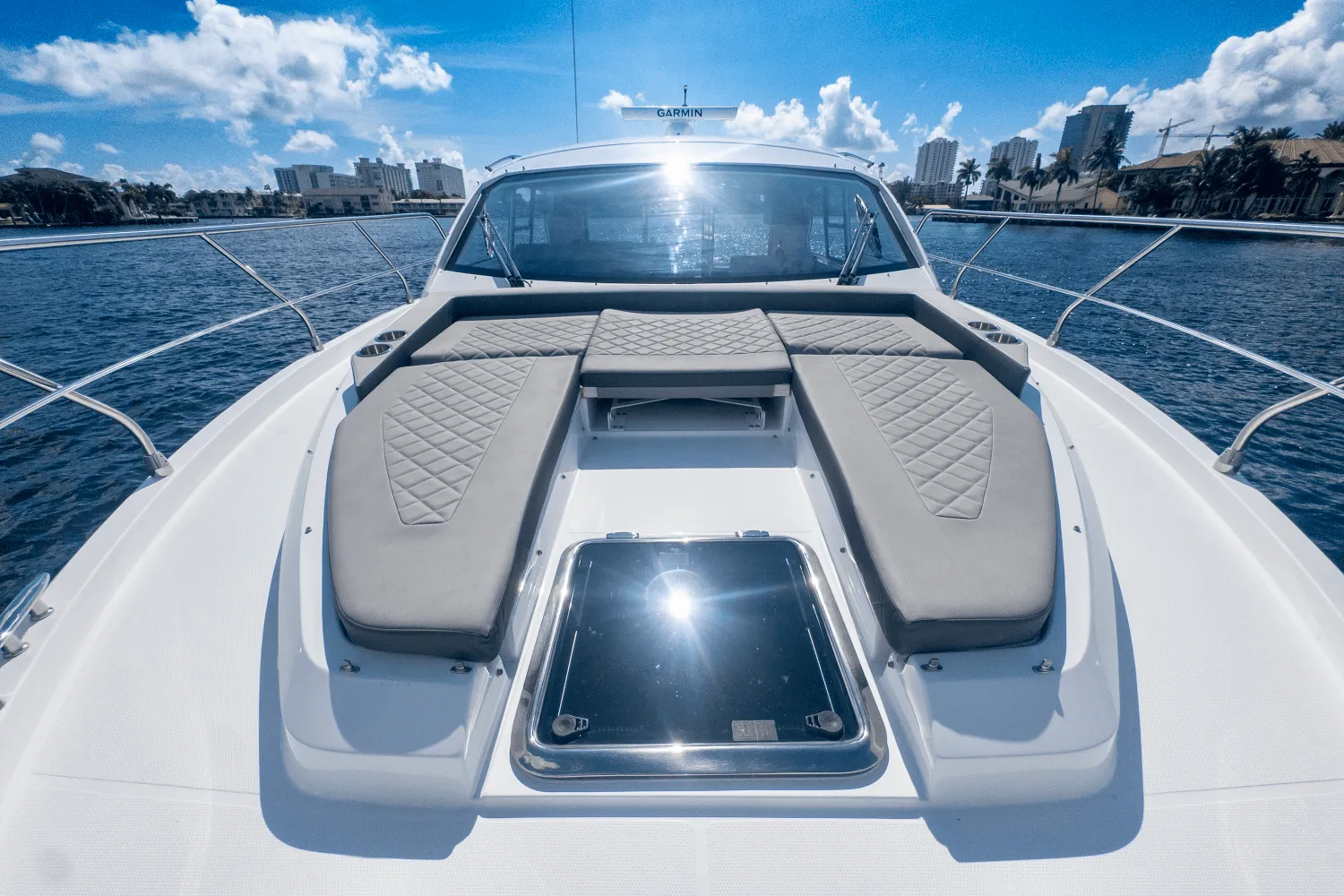 2024 Cruisers Yachts 42 Cantius Image Thumbnail #27
