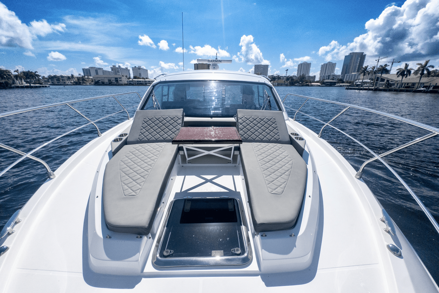 2024 Cruisers Yachts 42 Cantius Image Thumbnail #28