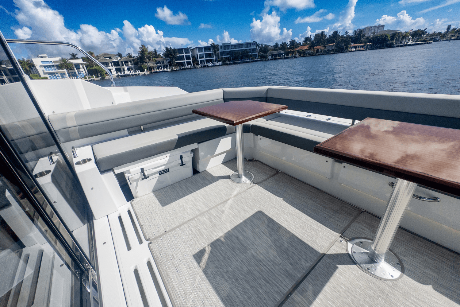 2024 Cruisers Yachts 42 Cantius Image Thumbnail #19