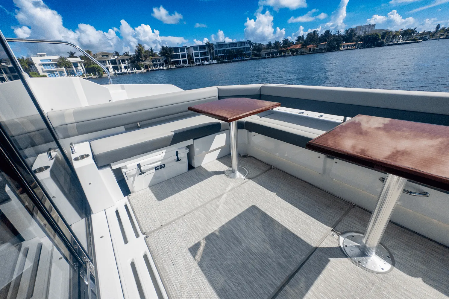 2024 Cruisers Yachts 42 Cantius Image Thumbnail #19
