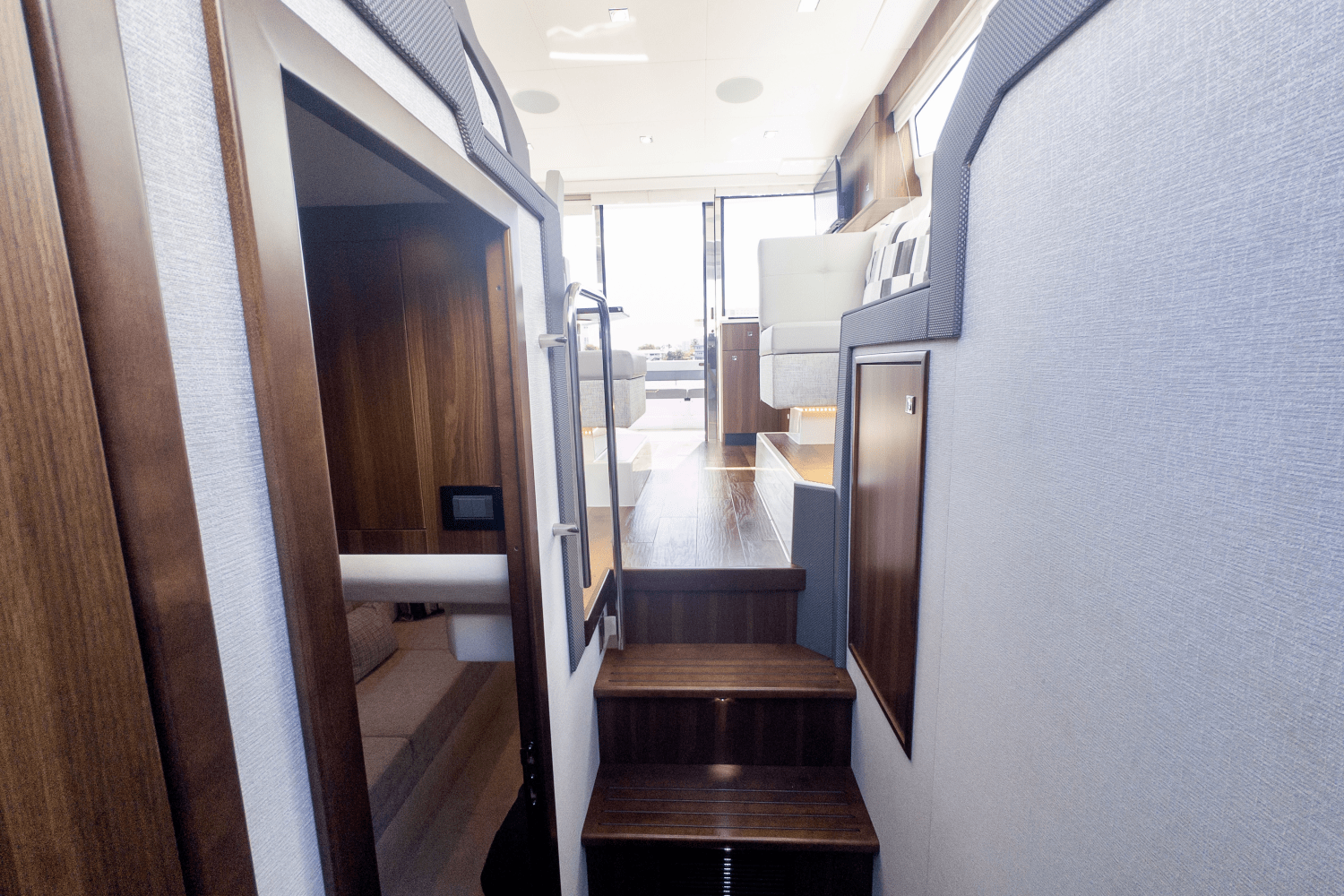 2024 Cruisers Yachts 42 Cantius Image Thumbnail #49