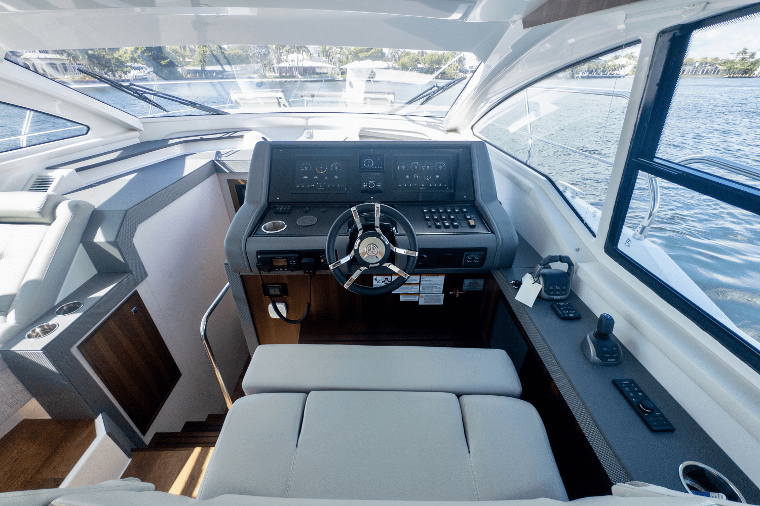 2024 Cruisers Yachts 42 Cantius Image Thumbnail #46