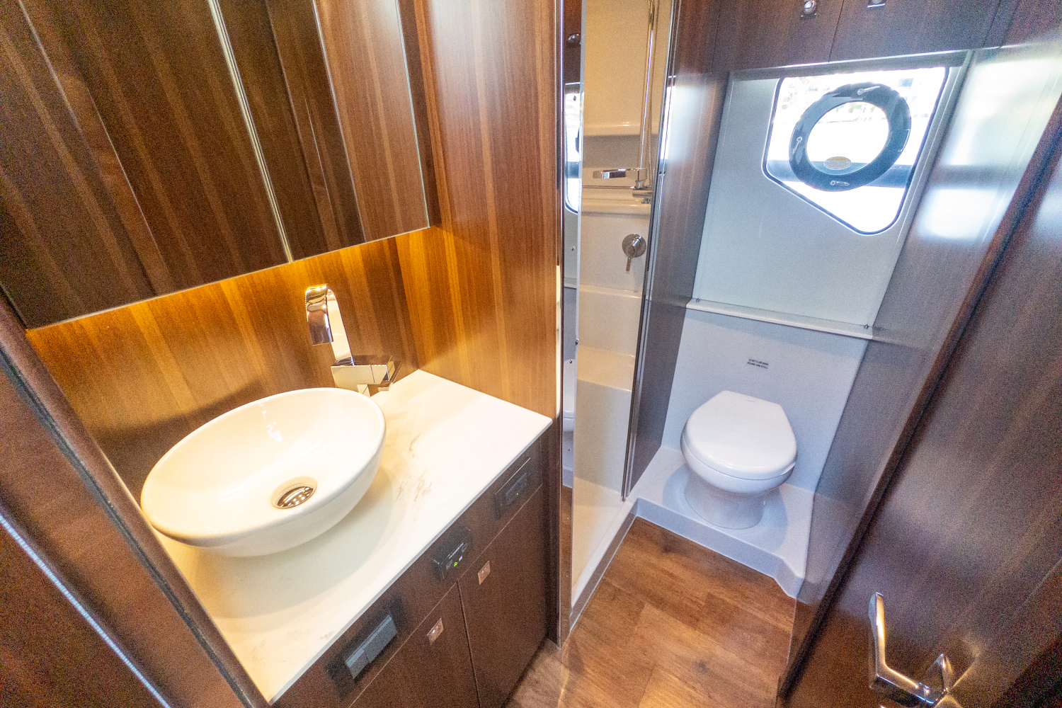 2024 Cruisers Yachts 42 Cantius Image Thumbnail #55