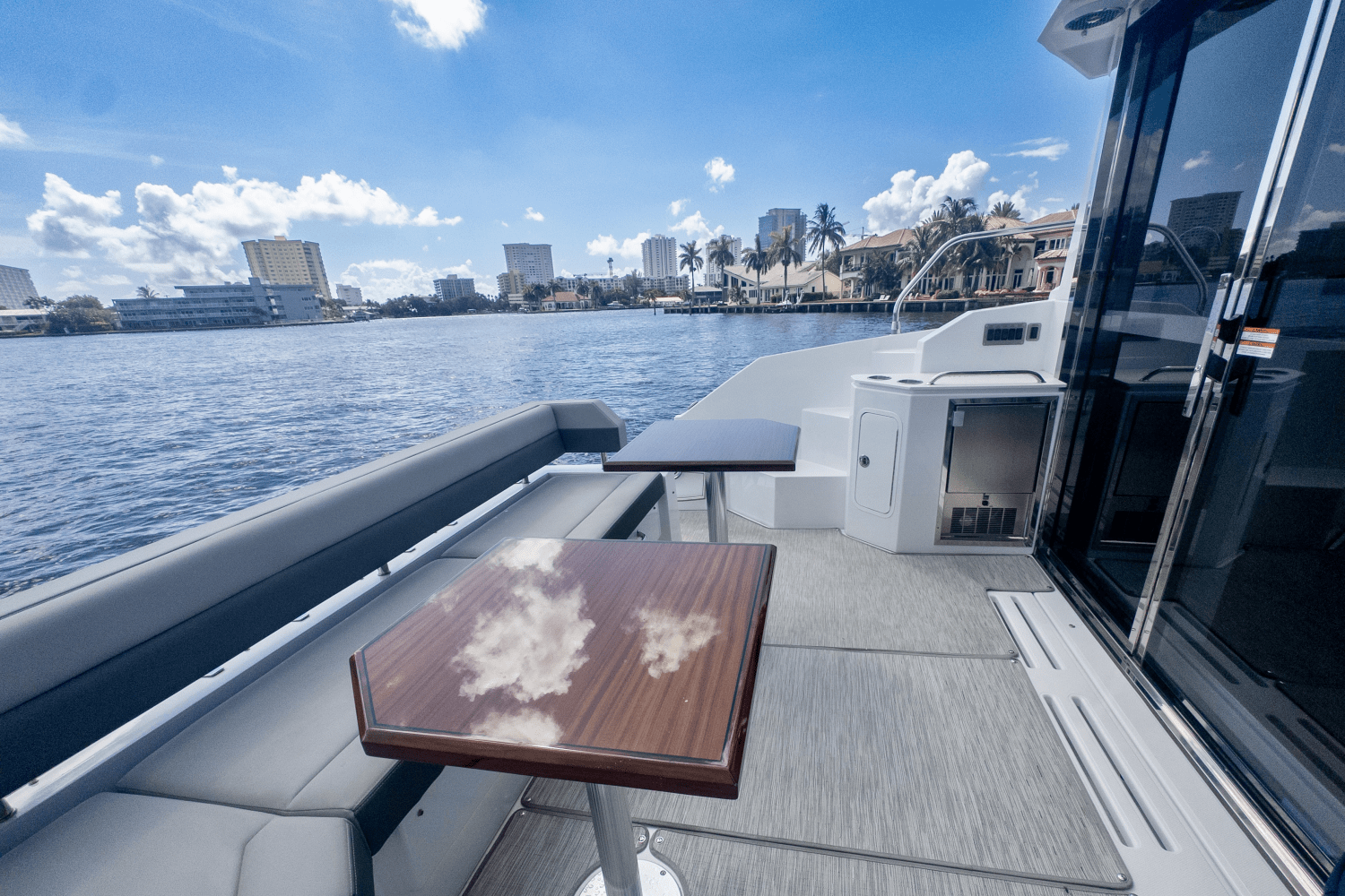 2024 Cruisers Yachts 42 Cantius Image Thumbnail #17