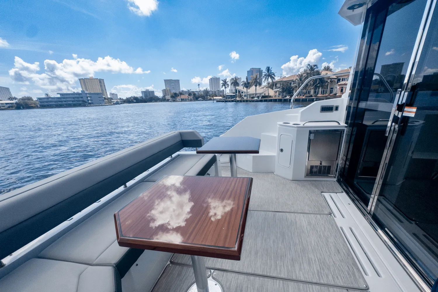 2024 Cruisers Yachts 42 Cantius Image Thumbnail #17