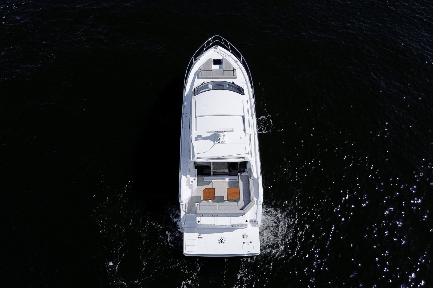 2024 Cruisers Yachts 42 Cantius Image Thumbnail #11