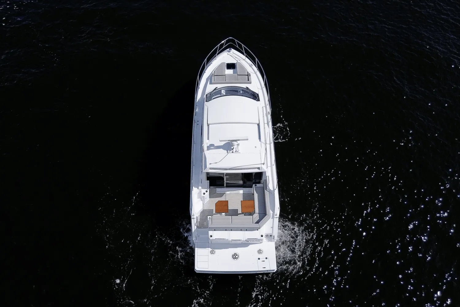 2024 Cruisers Yachts 42 Cantius Image Thumbnail #11