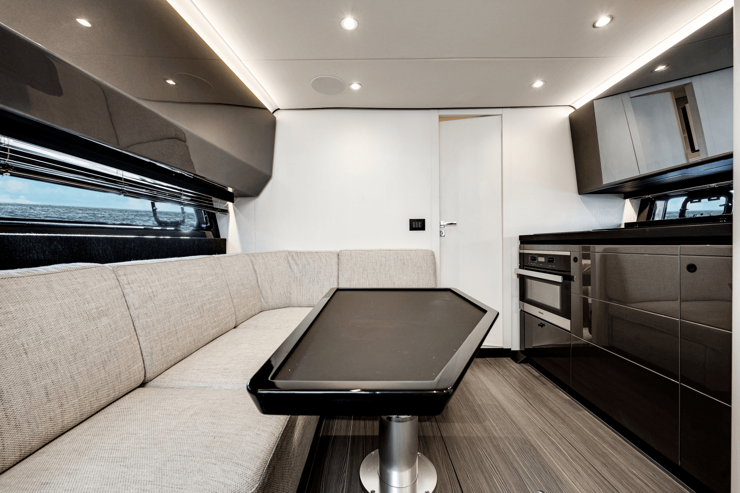 2021 Azimut
                                                             47 VERVE Image Thumbnail #29