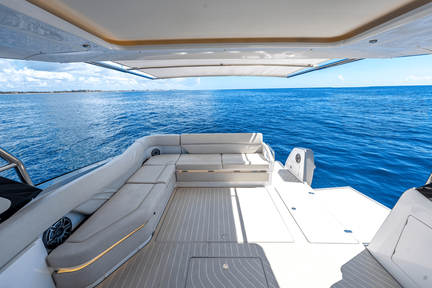 2021 Azimut
                                                             47 VERVE Image Thumbnail #13