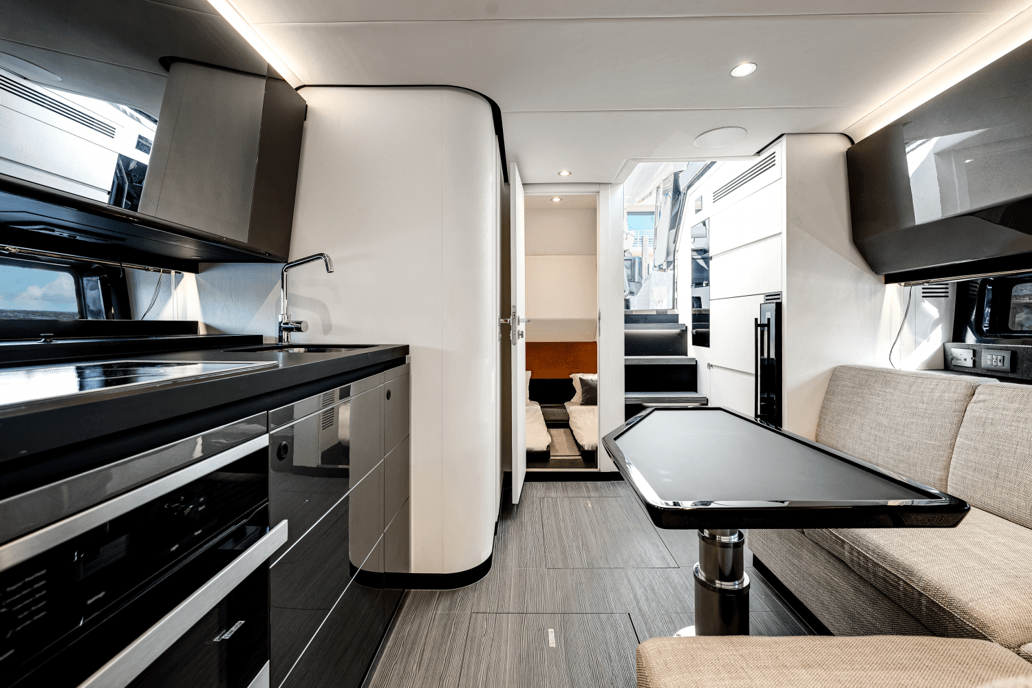 2021 Azimut
                                                             47 VERVE Image Thumbnail #27