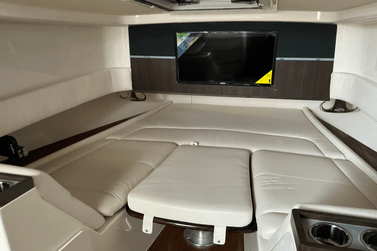2025 Grady-White Canyon 456 Image Thumbnail #32