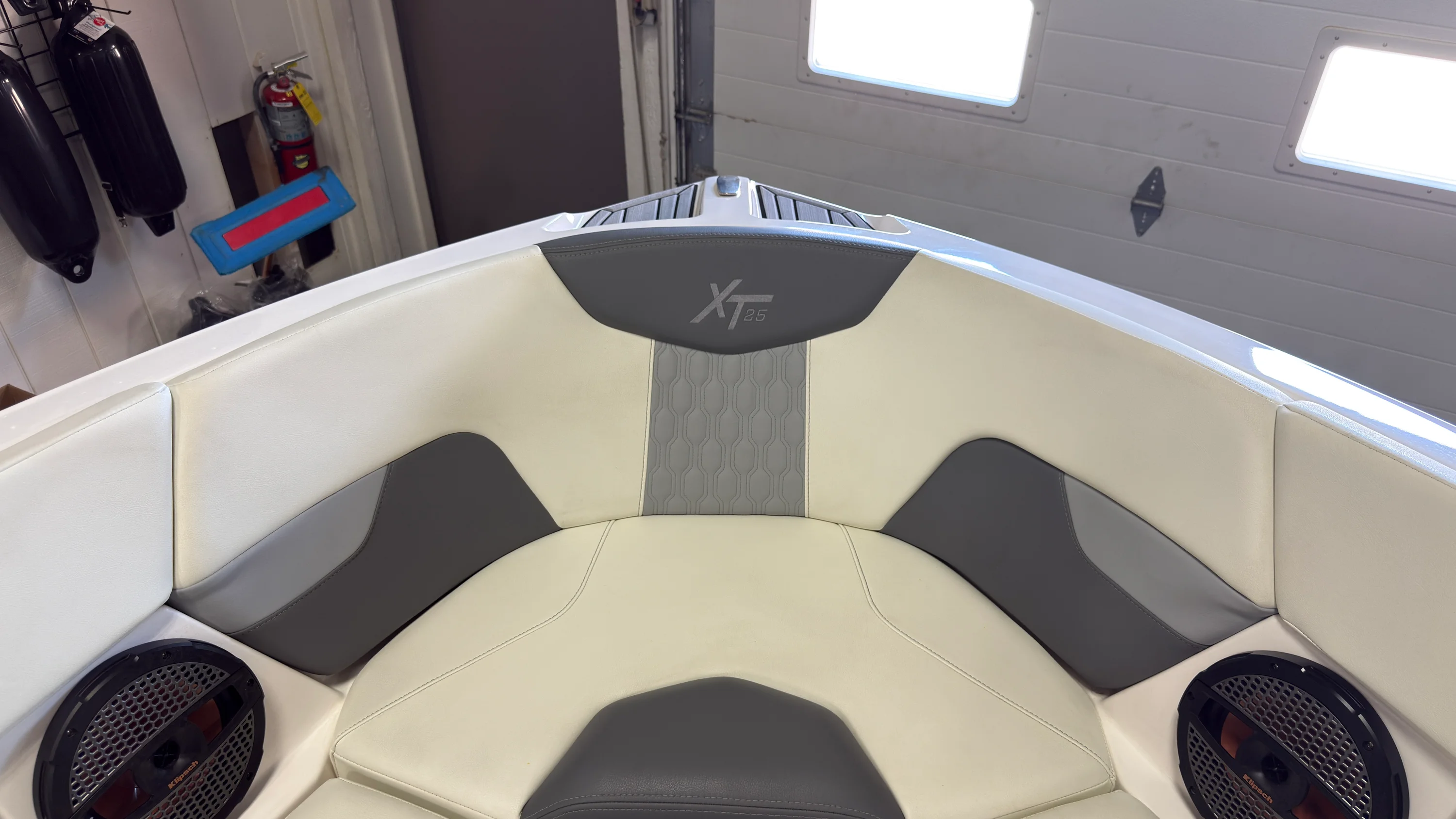 2024 Mastercraft XT25 Image Thumbnail #35