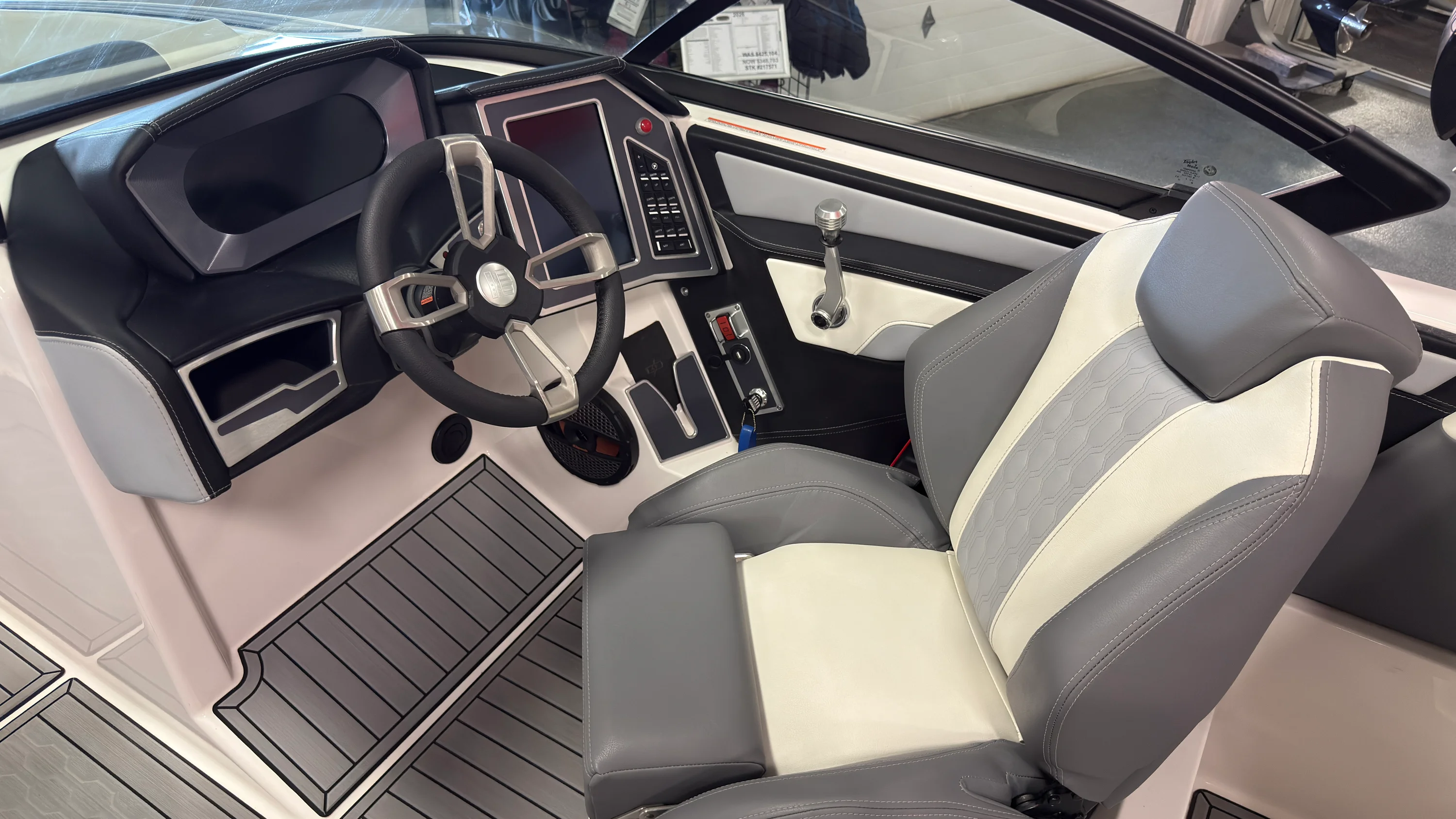 2024 Mastercraft XT25 Image Thumbnail #27